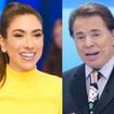'Eu não entendia. Até crescer': o detalhe íntimo - e apimentado! - sobre Silvio Santos que Patricia Abravanel trouxe à tona em programa no SBT