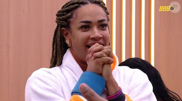 'BBB 25': Aline ganhou um apartamento de mais de R$ 200 mil após vencer Prova do Líder