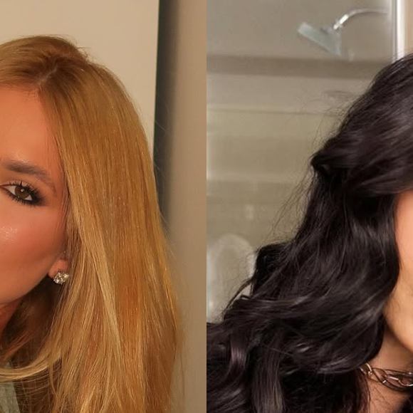 Web pediu para Virgínia terminar com Vini Jr., agora que Zé Felipe terminou com Ana Castela