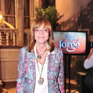 Globo vetou novela de Gloria Perez e mantém sinopse em sua gaveta, impedindo que autora ofereça trama à concorrência