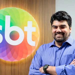 SBT sem André Azeredo: repórter do 'Cidade Alerta' fechou contrato em julho de 2025 com a rede, mas em fevereiro de 2026 retornou à Record