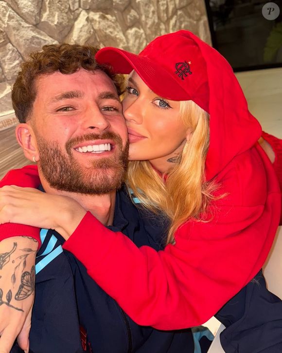 Mudança radical na aparência de Léo Pereira deixa muita gente impactada