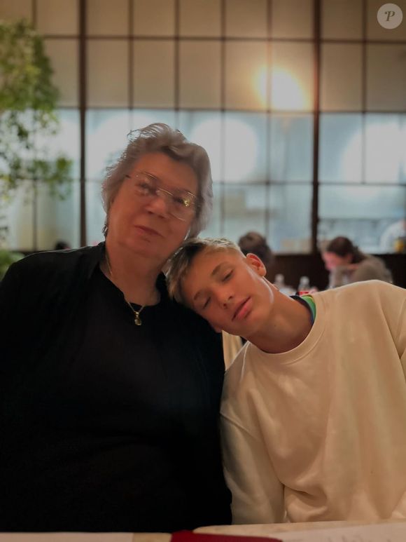Mãe de Rodrigo Hilbert não teve causa da morte revelada