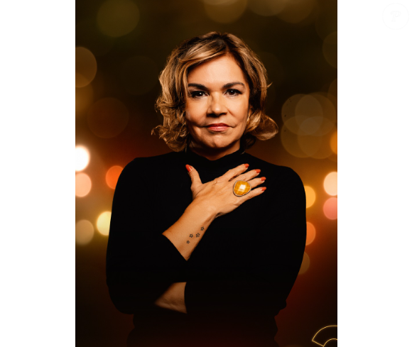 Stella Maria Rodrigues entra no time de 'Avenida Brasil 2'