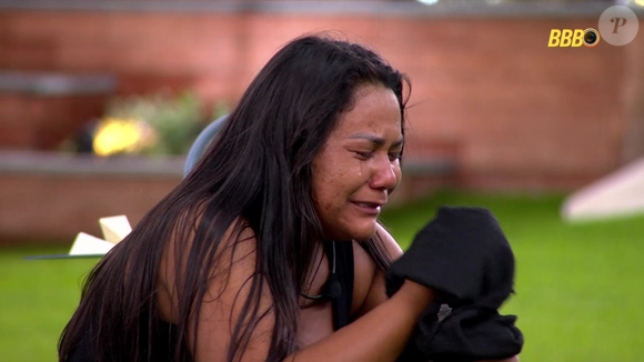 Chaiany foi a primeira eliminada da Prova do Líder do BBB 26 após decisão do Mestre da Rodada, em uma dinâmica que mistura resistência física e estratégia. Saiba quem continua na disputa!