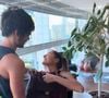 Sasha Meneghel e João Lucas recebem 'pressão' de Xuxa para terem um filho
