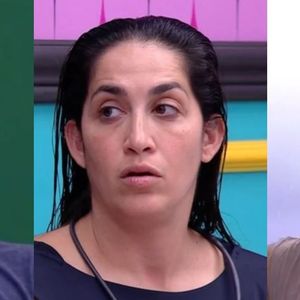Quem sai do 'BBB 25'? ATUALIZAÇÃO da enquete UOL mostra disputa acirrada entre adversários. Veja a parcial!
