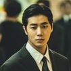 Amo doramas de romance, mas não resisti a esse thriller coreano da Netflix estrelado por So Ji-sub: tem apenas 7 episódios de 40 minutos