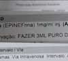 Caso menino Benício: após morte da criança, três pessoas que trabalham no hospital afirmaram que médica tentou adulterar o prontuário do menor