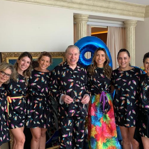 Herdeiras de Silvio Santos teriam que pagar R$ 17 milhões em imposto, mas consideram a cobrança indevida e avaliam que não deveria ser considerada a legislação do Brasil