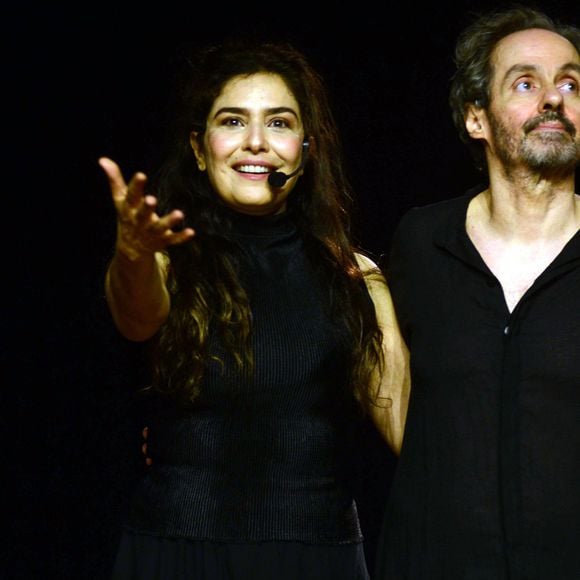 Letícia Sabatella e o namorado, Daniel Dantas, são acusados de não arcar com as despesas dos bichinhos: ‘Não pagavam hospedagem, não mandavam ração’