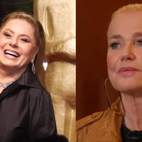 ‘Me deu uma revolta muito grande': há quase 28 anos, Vera Fischer ficou 'paralisada' com atitude de Xuxa na Globo