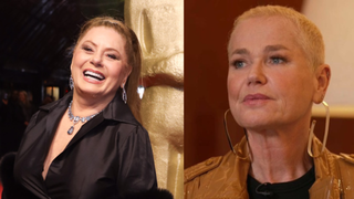 ‘Me deu uma revolta muito grande': há quase 28 anos, Vera Fischer ficou 'paralisada' com atitude de Xuxa na Globo