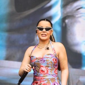 Maraisa: ‘Eu não acredito que para eu trabalhar em paz, eu tenho que provar as coisas que eu faço’