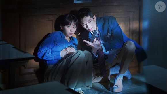 Os 10 melhores doramas do 1º semestre de 2025: 'Disfarçado no Ensino Médio' conquistou o público do IMDb e ganhou nota 8,0