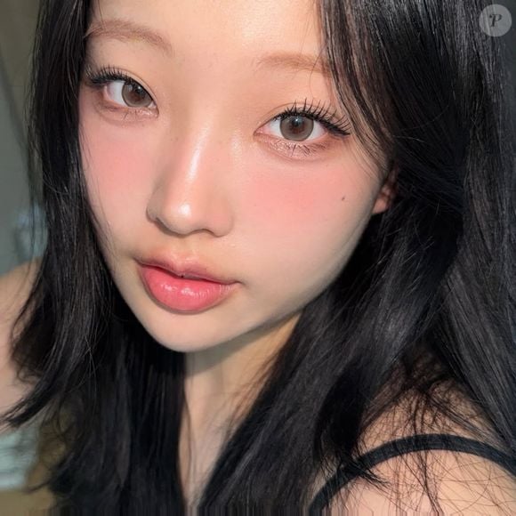 Inspirado na beleza japonesa, o Igari blush destaca a região dos olhos e cria um efeito de 'boa aparência' imediato