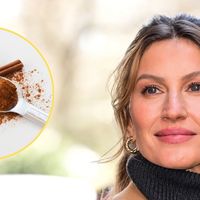 A ciência confirma e Gisele Bündchen aprova: a canela é a melhor especiaria para ajudar a reduzir o colesterol e os triglicerídeos