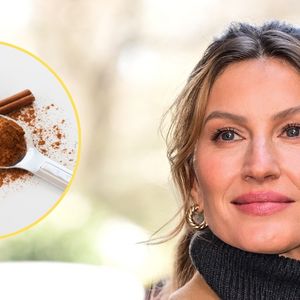 A ciência confirma e Gisele Bündchen aprova: a canela é um ouro para a saúde e ajuda a reduzir o colesterol e os triglicerídeos