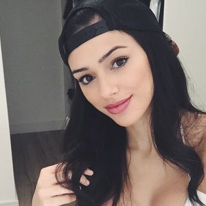 Na época, Bruna Biancardi raramente aparecia de biquíni na web