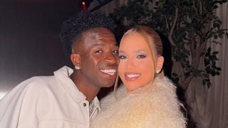 Quem tem mais dinheiro: Vinicius Jr ou Virgínia? Compare as fortunas milionárias do ex-casal famoso