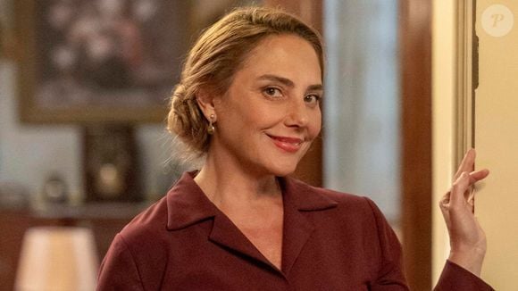 Zulma sofrerá acidente e pode morrer no final da novela 'Êta Mundo Melhor!'