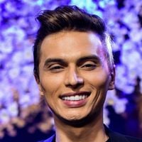 O emagrecimento de Gabriel Torres, ex de Mara Maravilha e no elenco de 'A Fazenda 18': cantor e empresário aliou diferentes exercícios e suplementação para perder peso. 'Treinos, muay thai, jiu-jítsu, musculação, corrida'