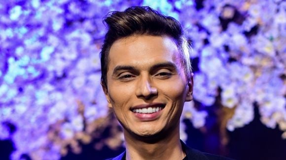 O emagrecimento de Gabriel Torres, ex de Mara Maravilha e no elenco de 'A Fazenda 18': cantor e empresário aliou diferentes exercícios e suplementação para perder peso. 'Treinos, muay thai, jiu-jítsu, musculação, corrida'
