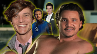 Mudou muito? 30 fotos de Pedro Pascal, de 'Quarteto Fantástico', provam que antes de ser um ‘Daddy’ o ator sempre foi homão