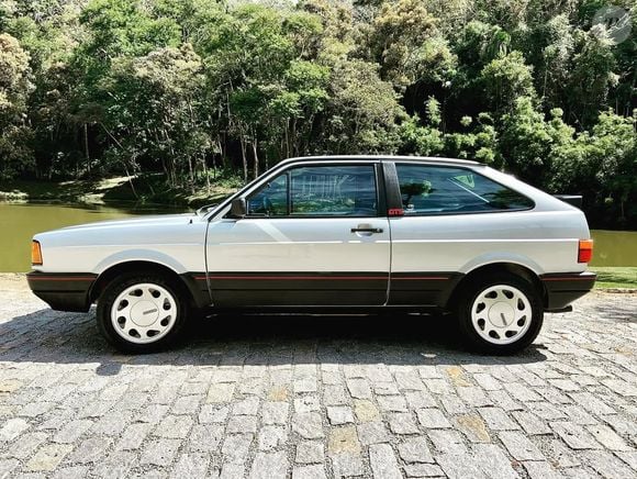 William Bonner sobre coleção de carros antigos: ‘Como colecionador, tive dezenas de exemplares. Dezenas’