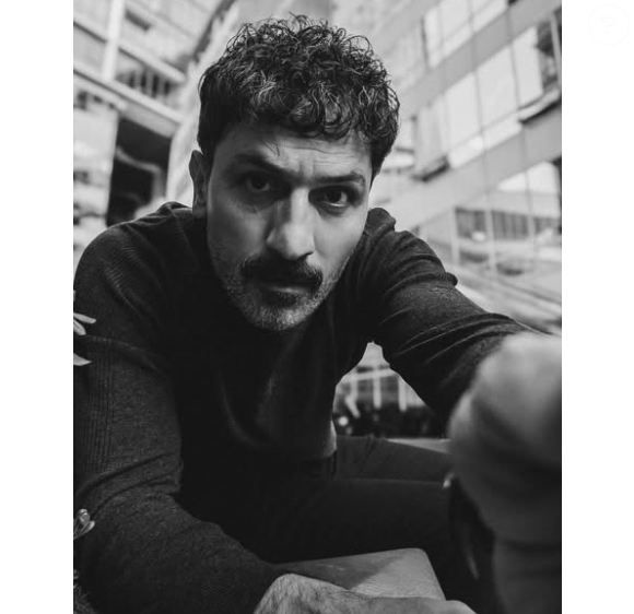 Feyyaz Duman conquistou o coração do público de 'força de Mulher' pelo talento em frente à tela, mas também pela beleza.