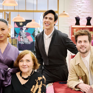 Sabrina Sato vive personagens comuns para ouvir mulheres reais em Sua Maravilhosa