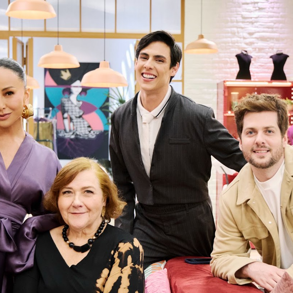 Sabrina Sato vive personagens comuns para ouvir mulheres reais em Sua Maravilhosa