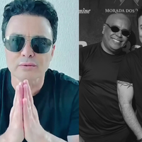 'O show não pode parar': após morte trágica de Rick, Renner quebra o silêncio pela 1ª vez, relembra 40 anos de parceria e revela como pretende seguir