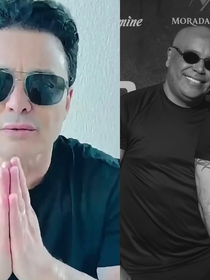 'O show não pode parar': após morte trágica de Rick, Renner quebra o silêncio pela 1ª vez, relembra 40 anos de parceria e revela como pretende seguir