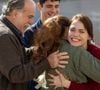 A reflexão do filósofo Rafael Nardona conversa com a novela 'Quem Ama Cuida', exibida pela Globo. Na trama, Adriana, personagem de Letícia Colin, passa seis anos presa injustamente. Durante todo esse período, ela perde liberdade, conforto e convivência social.