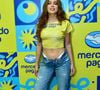 Anitta segue uma dieta equilibrada para manter seu corpo definido e sempre em forma