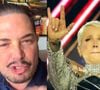 Xuxa foi detonada por Conrado neste domingo, 20 de setembro de 2026