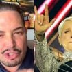 'Xuxa é uma pessoa má': marido da ex-paquita Andréa Sorvetão, Conrado detona apresentadora após cobrança de dívida de R$ 26 mil. 'Tem o coração ruim'