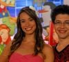Uma geração que pode 'se vingar': Globo estuda mudar grade e encurtar programa das manhãs para dar espaço à volta da 'TV Globinho'; aos detalhes!