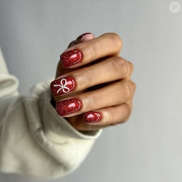 Optar por unhas quadradas pode indicar uma forma mais racional e analítica de encarar decisões e desafios