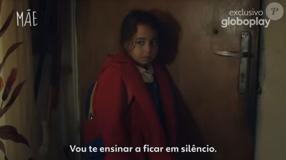 Melek sofre nas mãos de Cengiz