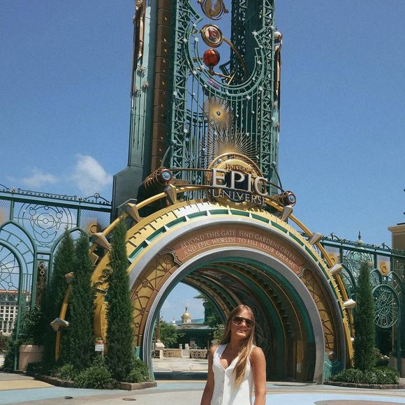 Rafaella Justus vai virar psicóloga? ‘Psicologia é uma das áreas principais que eu penso em estudar e seguir’