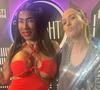 Com a fama consolidada, Inês passou a marcar presença em atrações de televisão e projetos de entretenimento. Um dos momentos que mais repercutiram aconteceu em outubro de 2024, quando participou do 'Lady Night', apresentado por Tatá Werneck, ao lado de Narcisa Tamborindeguy.
