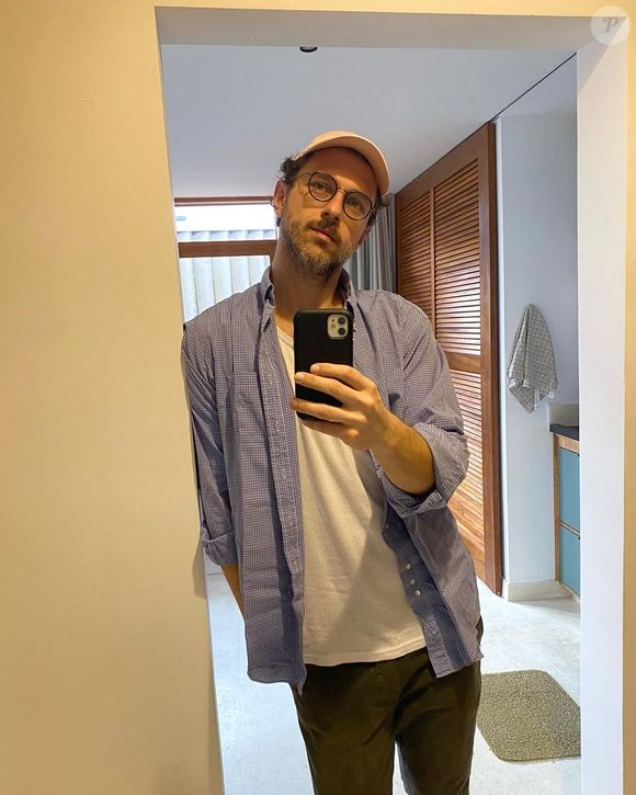 Guilherme Magon entrará no remake da novela 'Vale Tudo' em breve