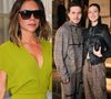 Não é só na casa do Luciano Huck! Treta entre filhos e sogra abala a família de Victoria e David Beckham; entenda TUDO