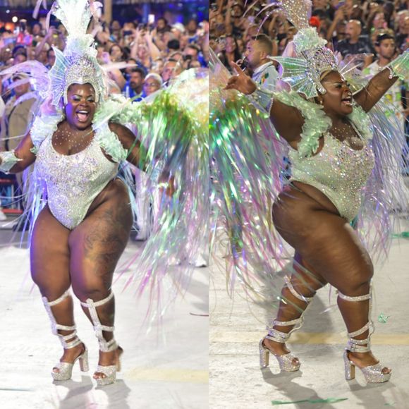 No Carnaval de 2025, ela não desfilou na agremiação, tendo também desabafado sobre a situação da escola após a apuração, ironizando uma possível queda para a Série B