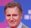 Liam Neeson, aos 74 anos: 'Essa é uma coisa estranha sobre o luto. Você não consegue se preparar para ele'