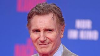 Liam Neeson, 74 anos: 'Essa é uma coisa estranha sobre o luto. Você não consegue se preparar para ele'