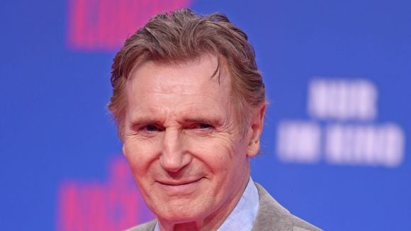 Liam Neeson, 74 anos: 'Essa é uma coisa estranha sobre o luto. Você não consegue se preparar para ele'