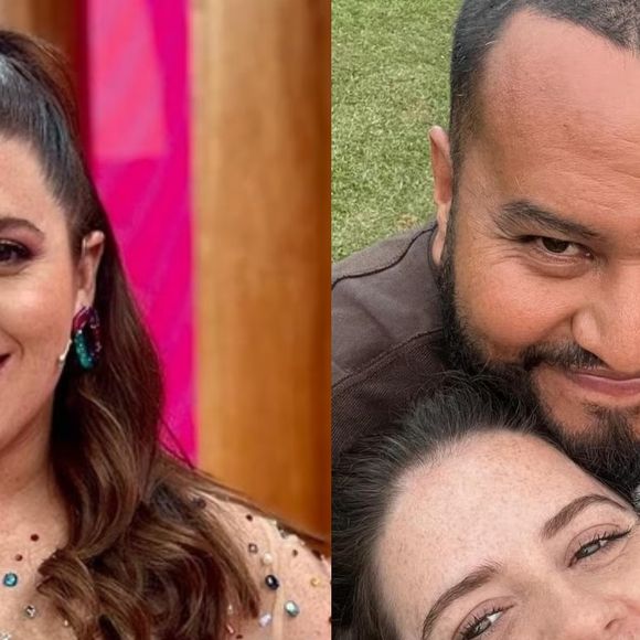 Tati Machado revelou a perda gestacional em post no Instagram